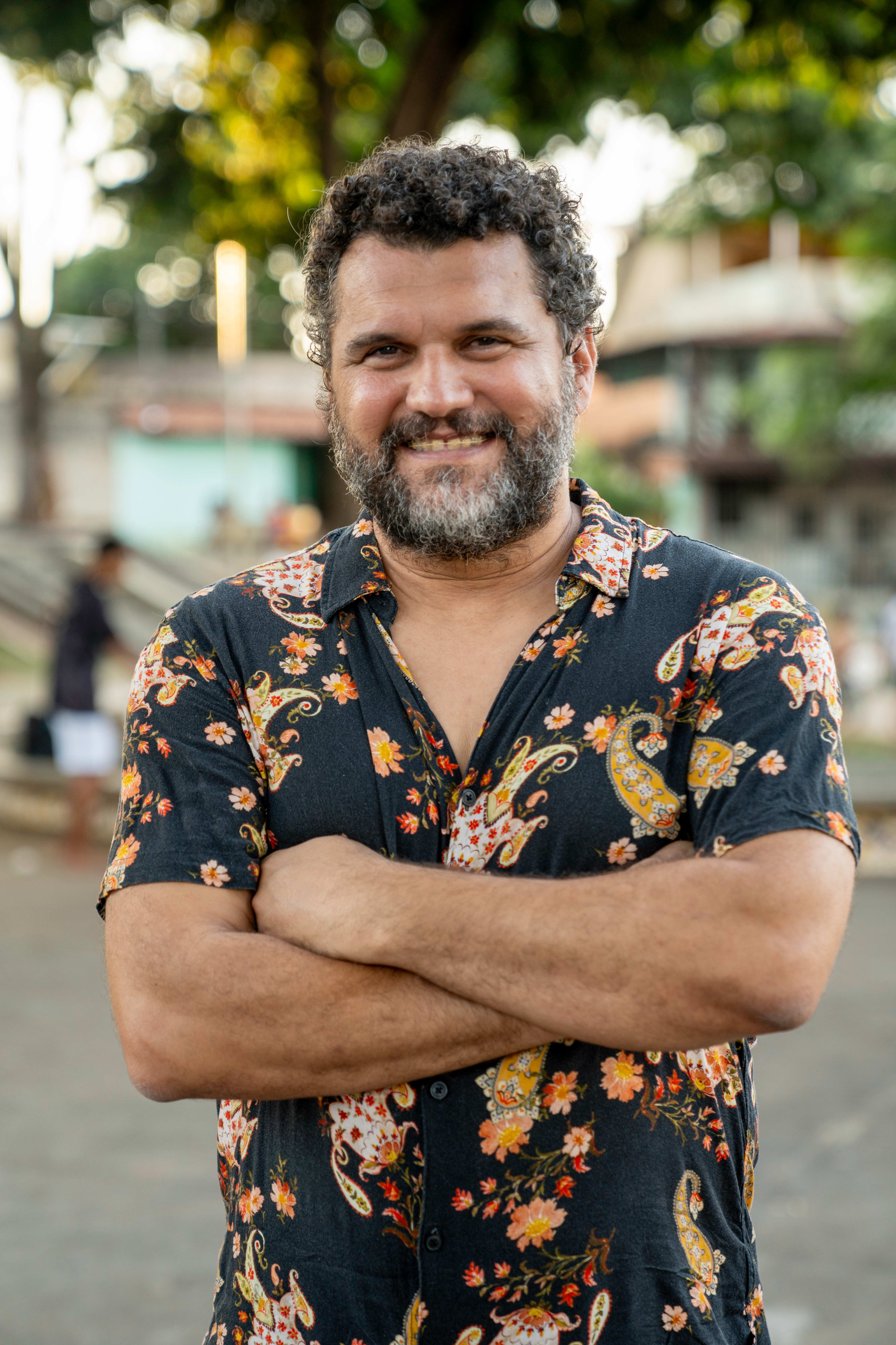 Maurílio Martins