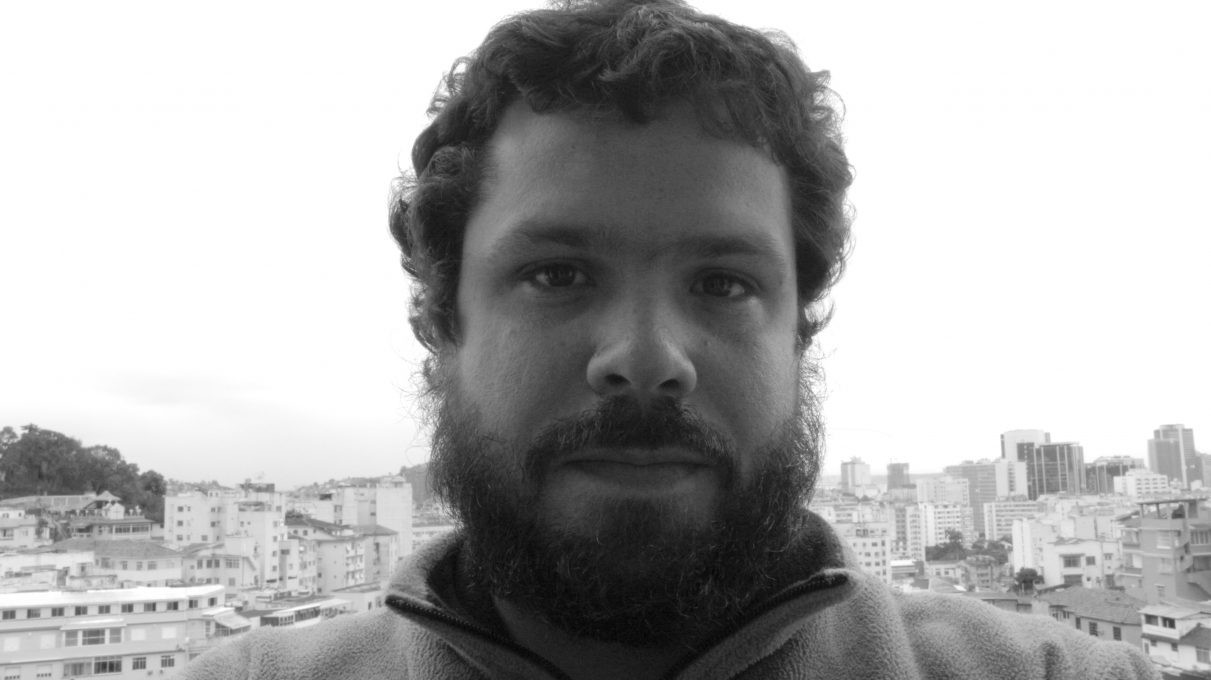 Frederico Benevides