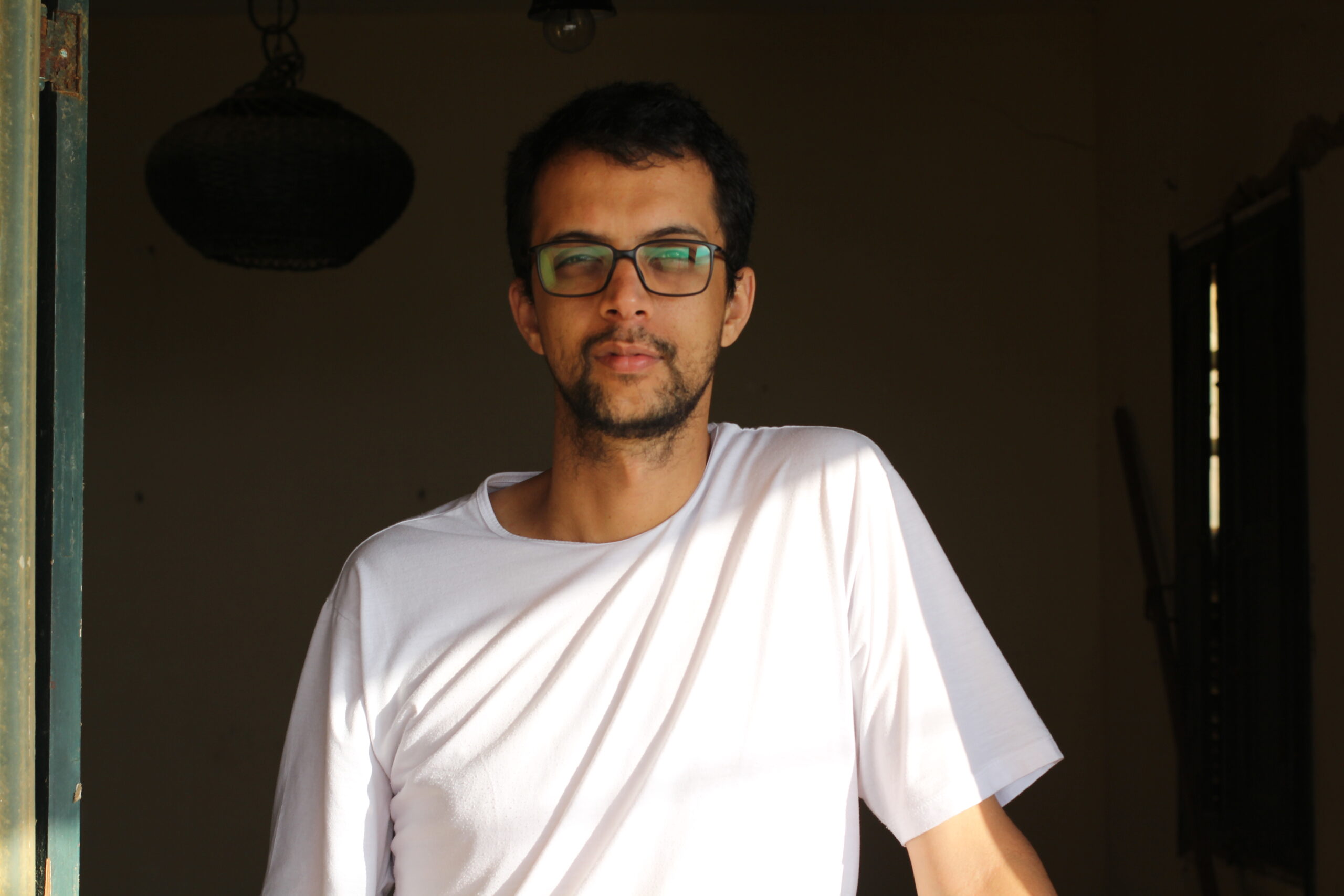 Daniel Nolasco